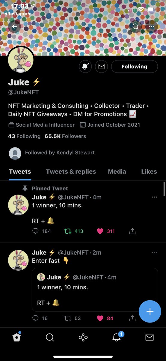 Sundaze_YT's tweet photo. @JukeNFT https://t.co/q9klwLhAwH