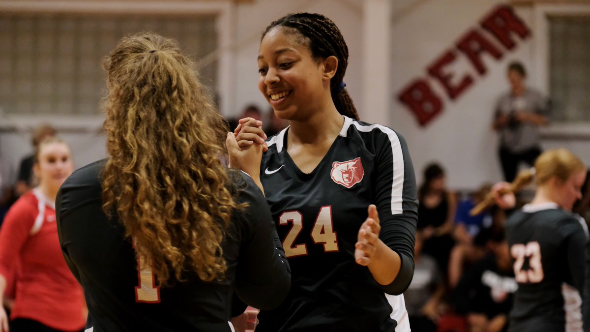 Barclay College Athletics tweet media