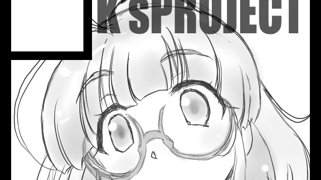 C100申し込み完了。カットは暫定。あとで差し替えます。 