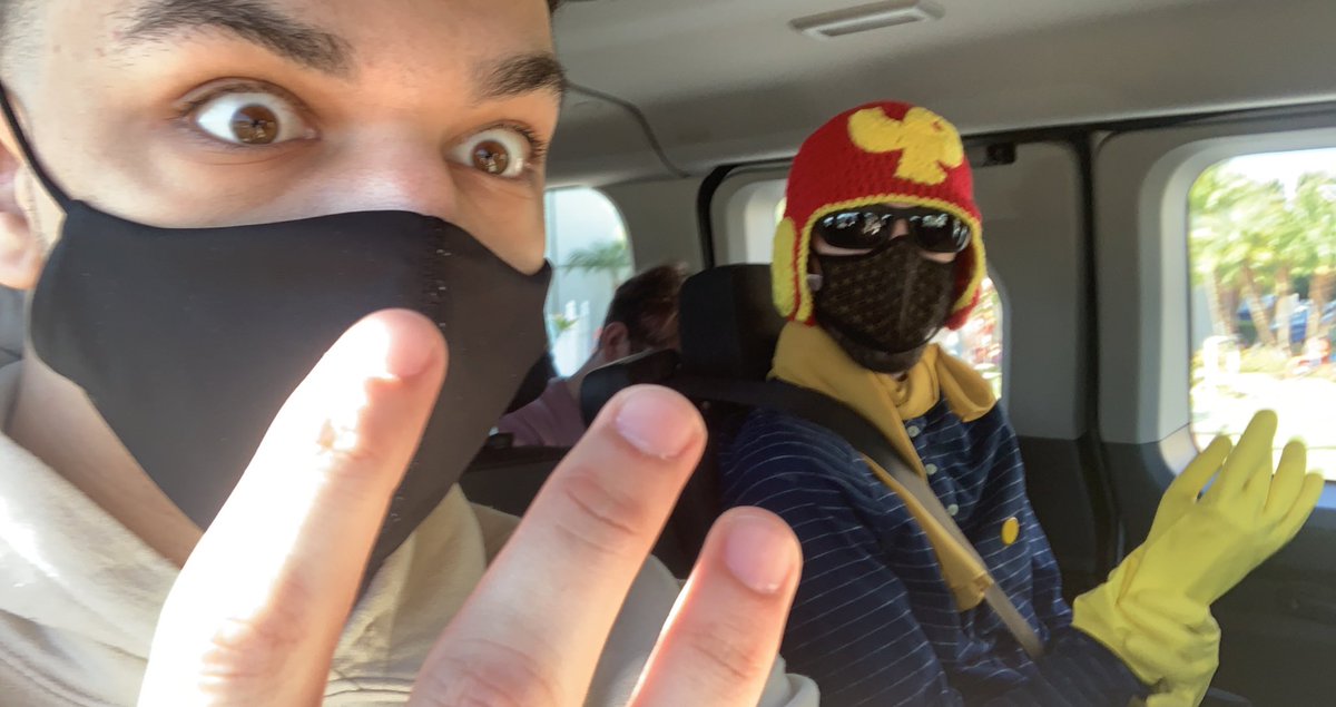 GoblinFL's tweet image. i shoulda never smoked that shit now captain falcon in the whip