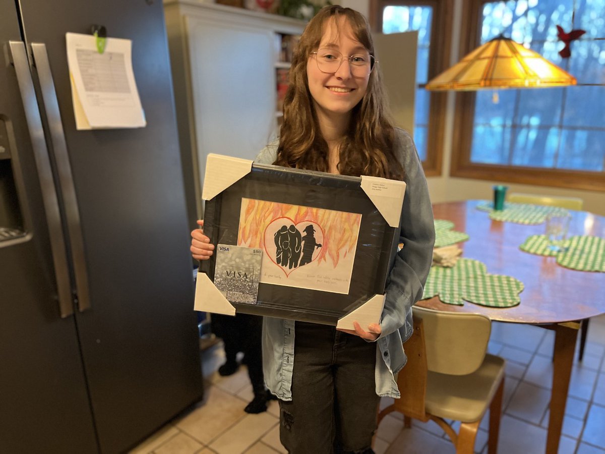 Pro FF of WI Charity tweet media