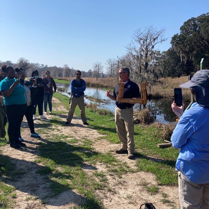 Gaylord and Dorothy Donnelley Foundation tweet media