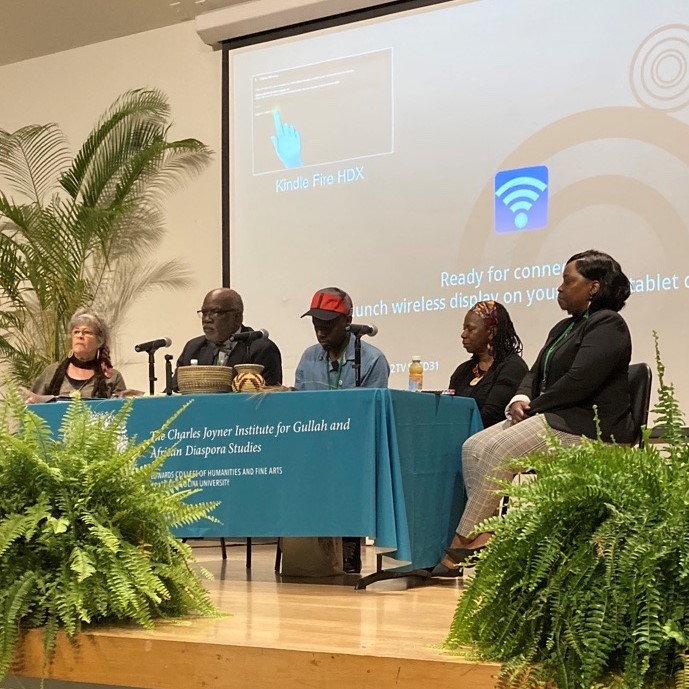 Gaylord and Dorothy Donnelley Foundation tweet media