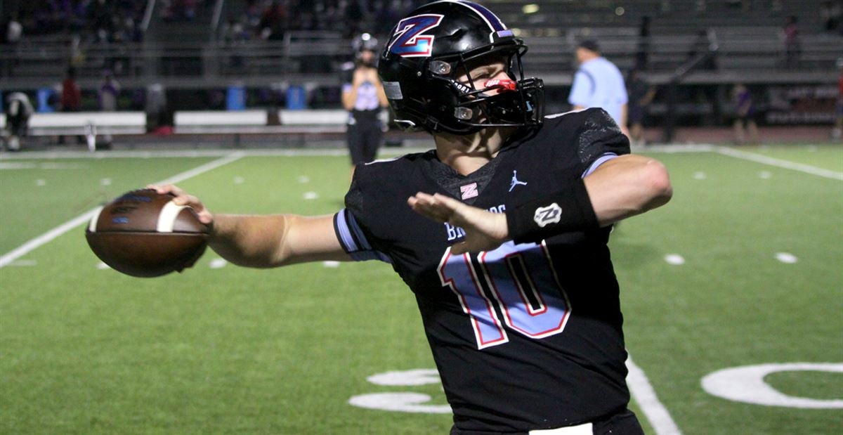 Eil Holstein makes big move up as Texas A&M commits, targets all over new 2023 Top247 #GigEm 

https://t.co/5btMZgrnHo https://t.co/Ioha0EgOHi