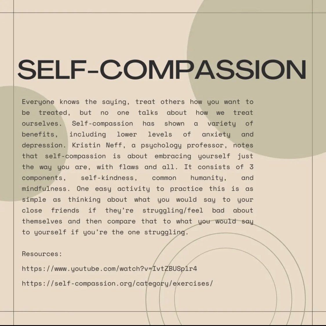 x_uniSMASH's tweet photo. Happy Wednesday! 🌇 Here’s even more #MentalWellness activities for you to try: 

#MentalHealthMatters #mentalhealth https://t.co/38erZuy0bw