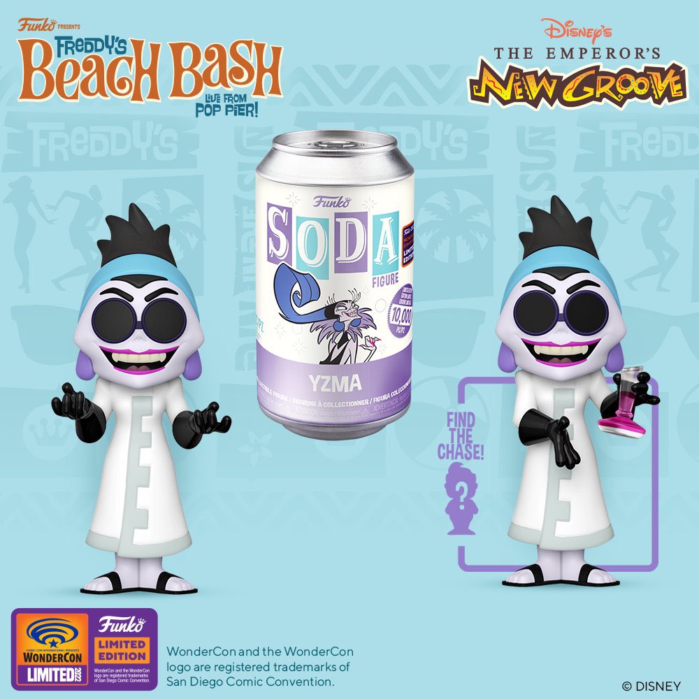 Funko pop news on twitter funko wondercon 2022 reveals part 3 wc wondercon fpn 