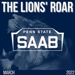 Photo by Penn State SAAB (@PennStateSAAB)