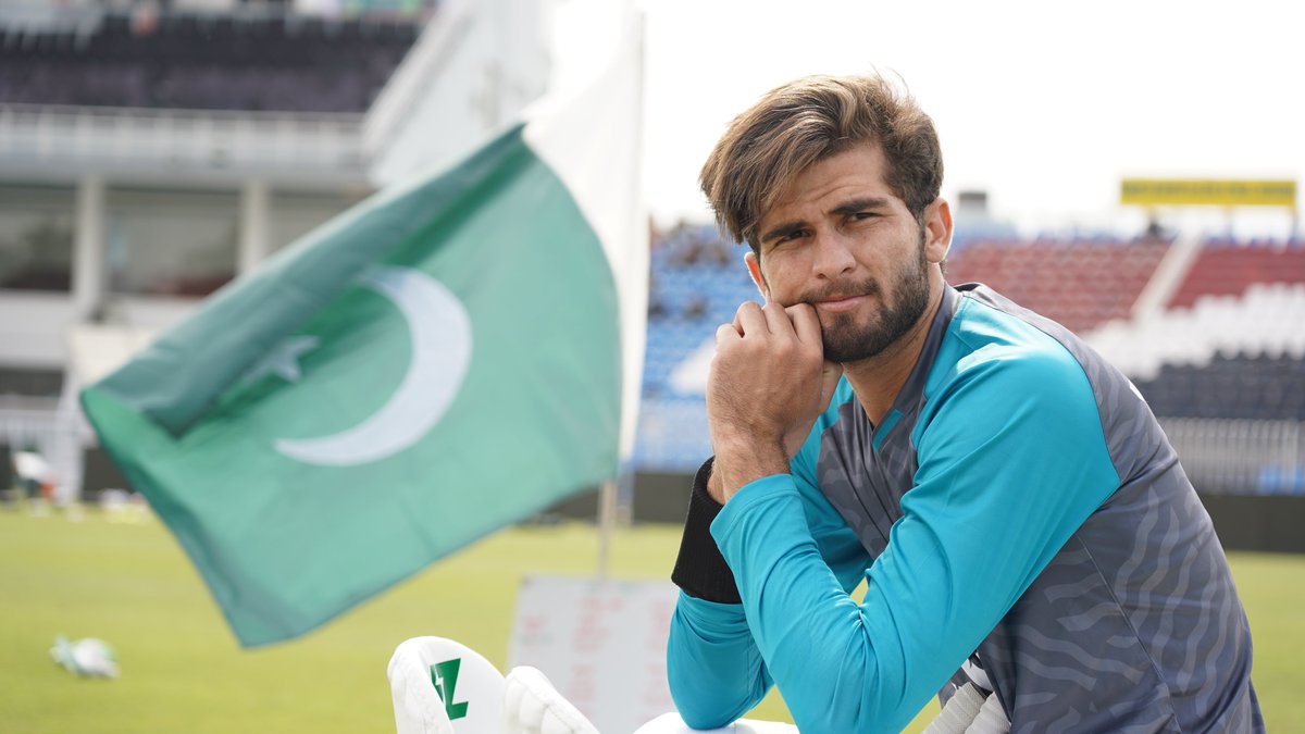 Pakistan Cricket tweet media