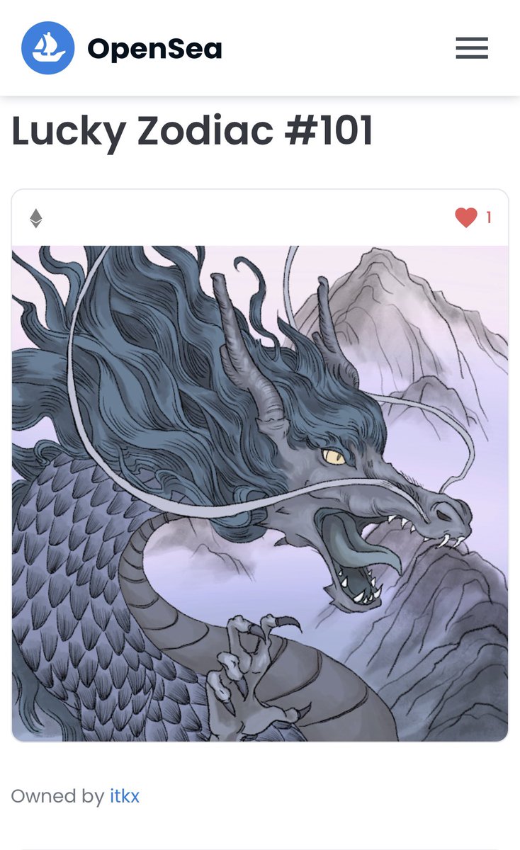 Mysterverse 玄宇宙 tweet media