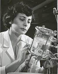 SteveYangMD's tweet image. On this day in 1928, Nina Starr Braunwald, the first female cardiac surgeon, was born. She led the first team to replace a human heart valve (that she also designed), first woman certified by the American Board of Thoracic Surgery and first woman elected to the AATS. #CTSurgery