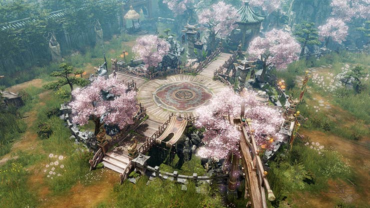Lost Ark tweet media