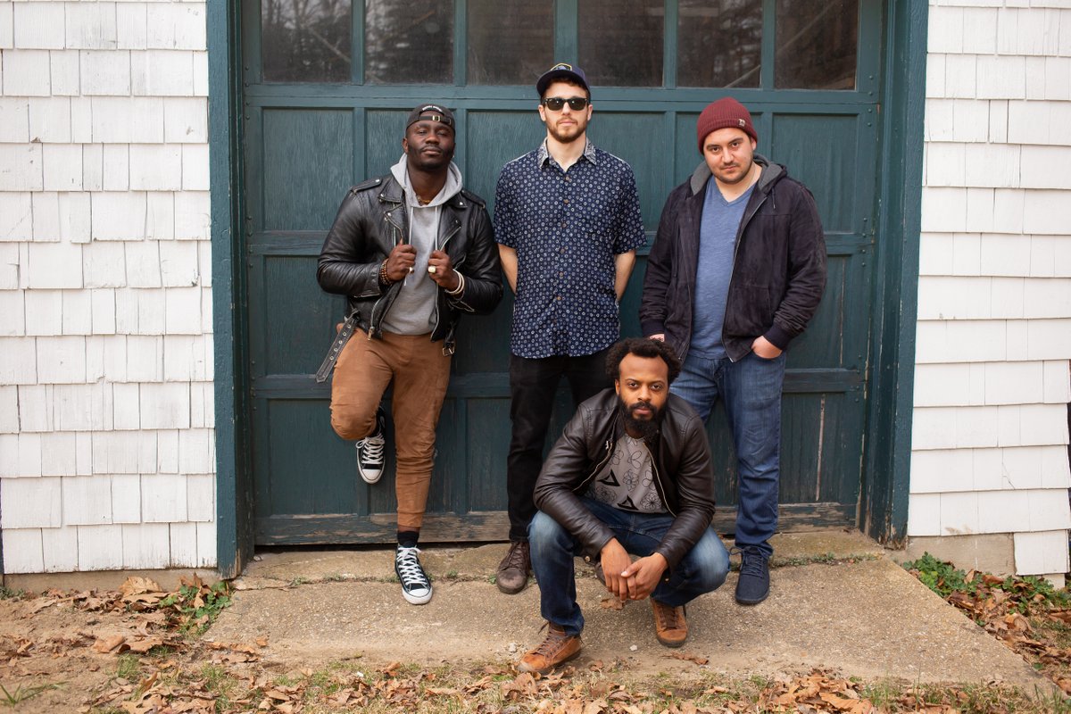 Umphrey's McGee tweet media