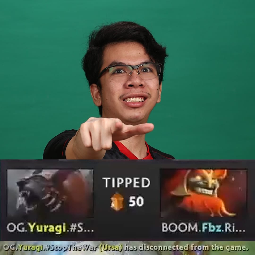 BOOM Esports tweet media