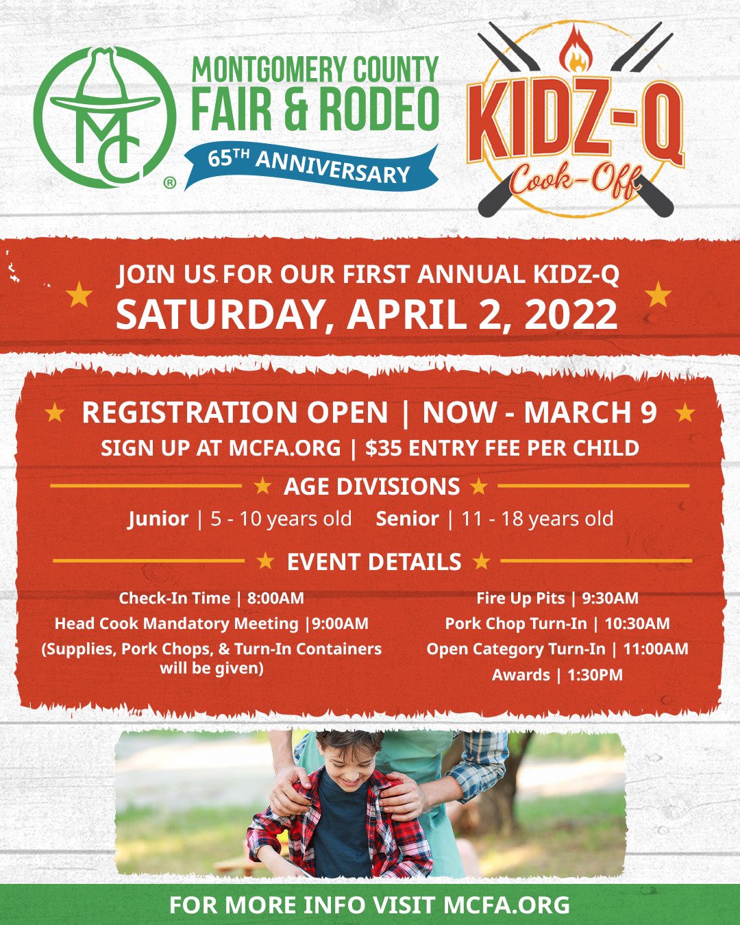 Montgomery County Fair Association on Twitter "We have a BRAND NEW