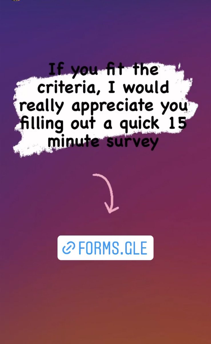 danni_lawless's tweet photo. Looking for female GAA players who play in division 1 club or county level to fill out a quick survey regarding mental health for my final year project in college! https://t.co/XLouv4FCQb @LadiesFootball https://t.co/6df4RHxxcw