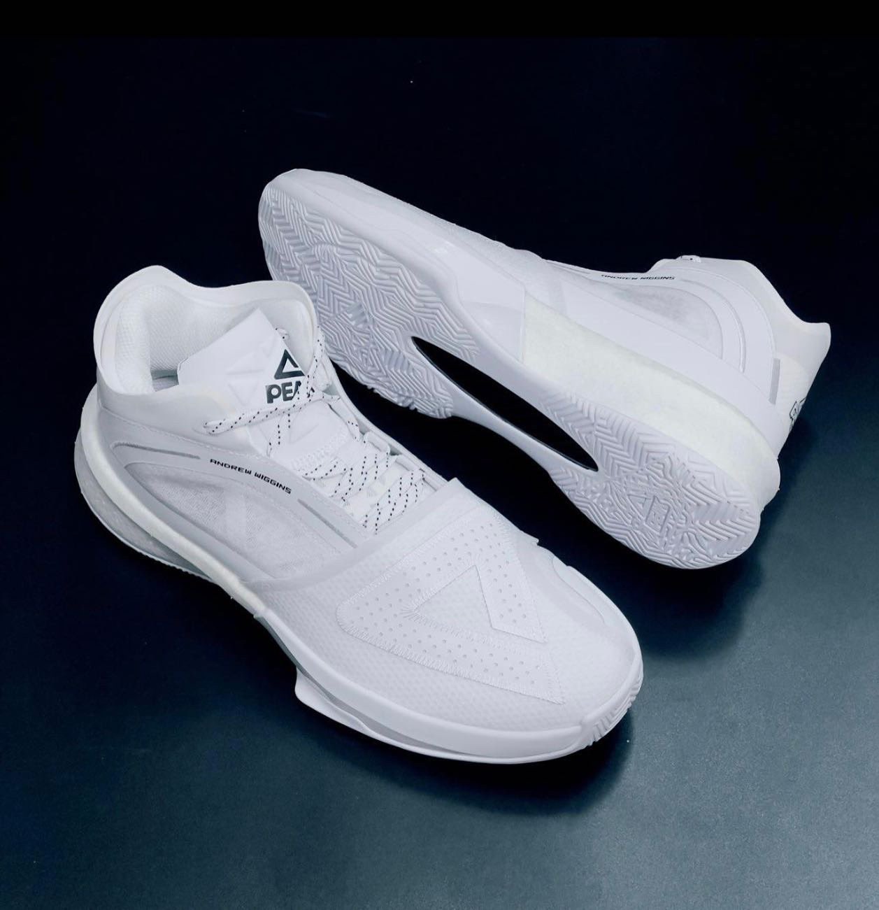 peak andrew wiggins shoes