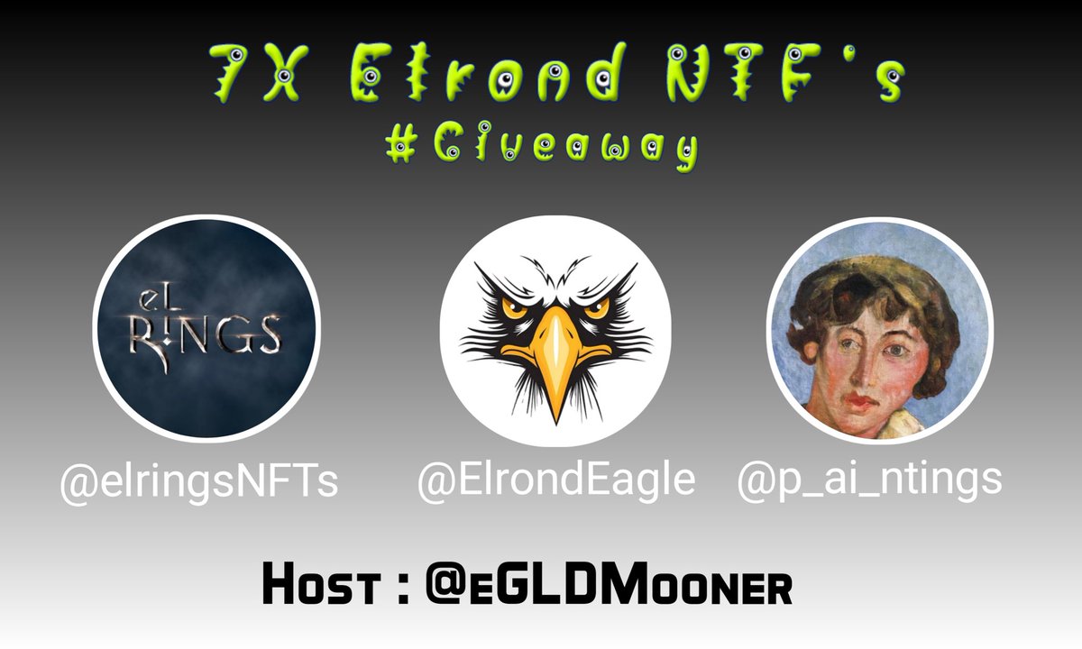 BShadow -eGLD Mooner🚀 tweet media