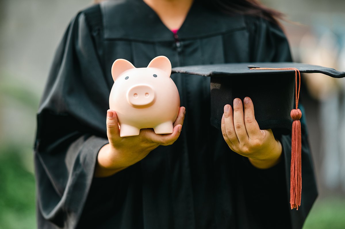You've only got 60 more days until those #studentloans will be knocking at your door ... or should we say bank account. Are you ready? There are a few important things you'll need to do beforehand ▶️ bit.ly/3vdZQeN