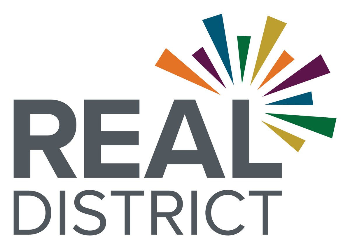 REALDistrictyqr's tweet image. REAL is excited to announce our property will now be known as the REAL District!

The #REALDistrict replaces the name Evraz Place. Our new name and logo were developed after months of consultation with stakeholders, staff &amp;amp; the public.

More details here: loom.ly/df3ogBo