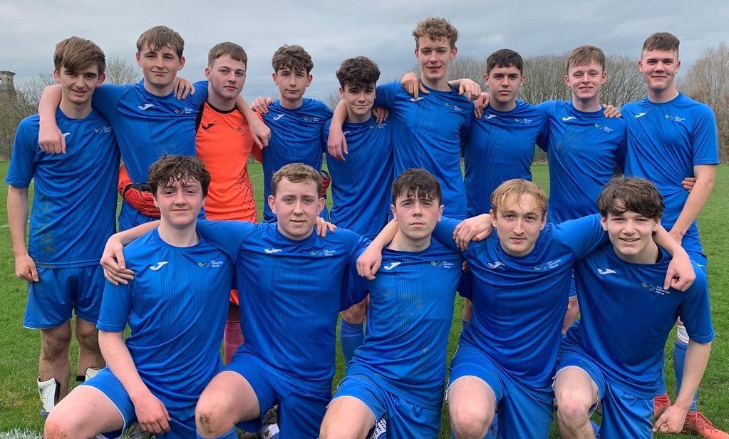 Chwaraeon Llandrillo Sports tweet media