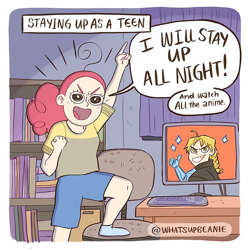 whatsupbeanie's tweet photo. (1/2) Not sleeping https://t.co/4iXngQL6uD