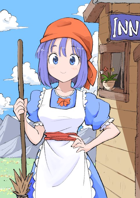 こないだ熱が出てカラダも痛くてヤバい⁉︎と思って葛根湯飲んで寝たら一晩で完全回復してた‥ドラクエの宿屋とかに泊まったらこんな感じなのかな 