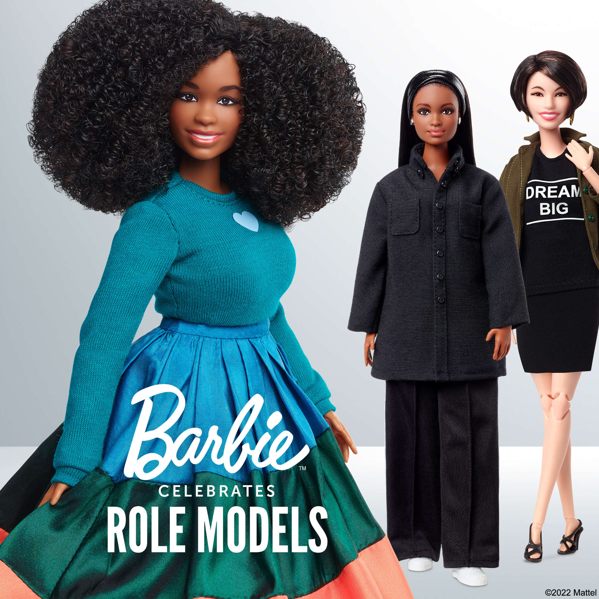 Big cheap girl barbie