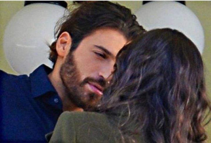 Ansiosa #ViolaComeIlMare 
#CanYaman #FrancescaChillemi