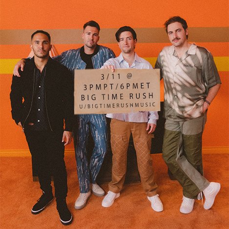 Get your calendars out! Reddit AMA next Friday, Mar 11th @ 3pm (PST)!