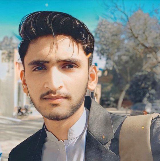 Binyami15897007's tweet photo. *بھروسہ اگر خدا پر ہو تو ناکامی کا وقت ہی نہیں آتا...🥀♥️
#ACT_Tech
#ITUNISol
#اردو_زبان
#مارخور https://t.co/c3QAMEjhXP