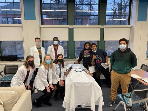 Pitt Pharmacy School tweet media