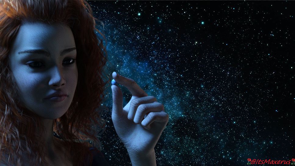 ltsMaxerus's tweet photo. Fate of the Earth

Gosh the Earth is so little, wonder what i should do with it now, so many options. What do you all inhabitants of Earth think i should do?

Believe there was used a few assests from #massivefordaz  made by the amazing @GiantessTina 

#giantess #sizetwitter https://t.co/zaCCE9c3sp