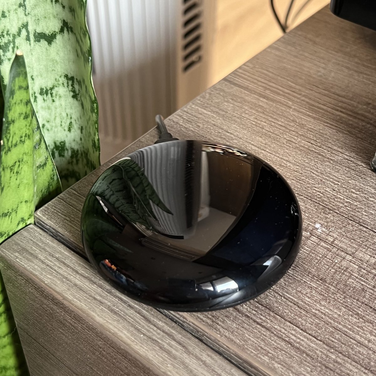 iconnnz's tweet photo. สิ่งที่ต้องมี
1. Google Nest Mini อุปกรณ์รับคำสั่งเสียง : https://t.co/7JU6ZO8z5B
2. Tuya Wifi IR อุปกรณ์ควบคุมรีโมท : https://t.co/1pprYMf5oZ
3. หลอ��ไฟอัจฉริยะ : https://t.co/GMgX5WT20X https://t.co/fpDNSTAixn