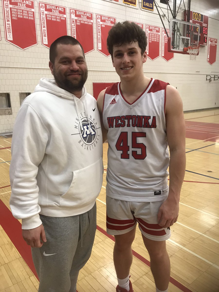 Jeremiah Johnson tweet media