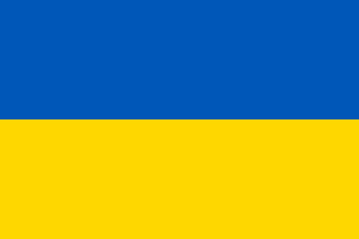 ANTI_Norway's tweet photo. We stand with Ukraine. 🌻
We stand for peace. 🕊
Slava Ukraini! 🇺🇦 https://t.co/2pUtMdYYpX