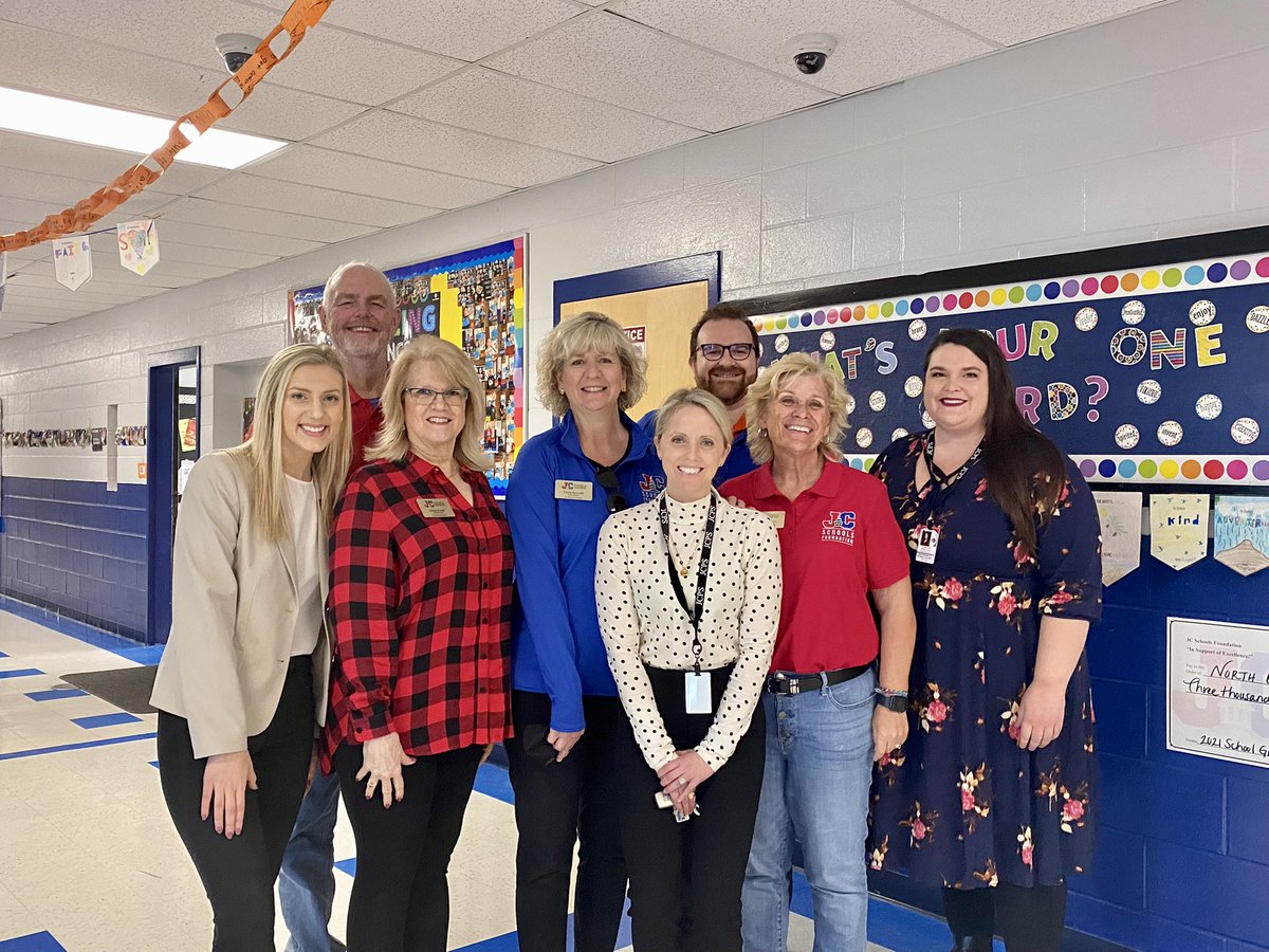 JC Schools tweet media