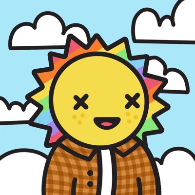 #NewProfilePic <a href="/thesunniesnft/">the sunnies 🌞</a>