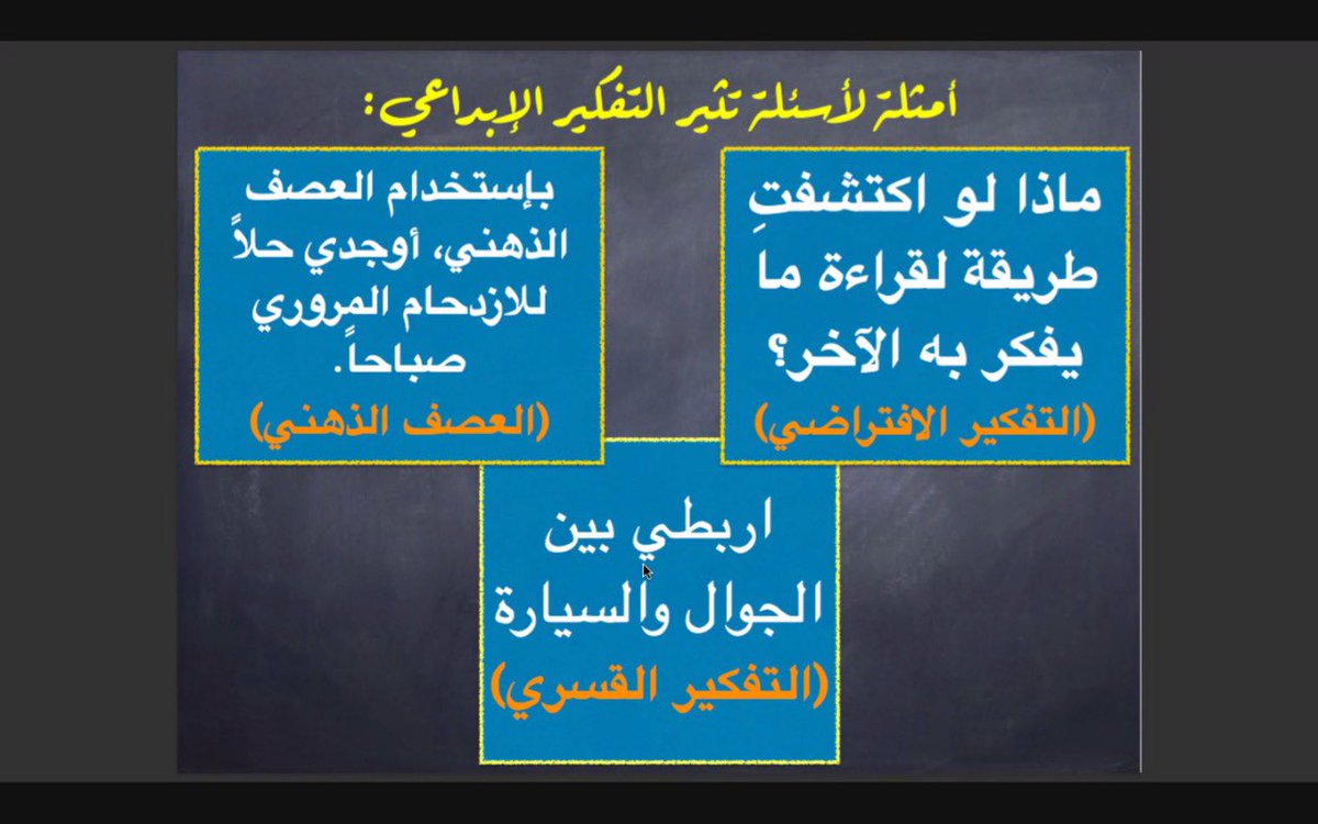 وحدة الابتكار وريادة الأعمال tweet media