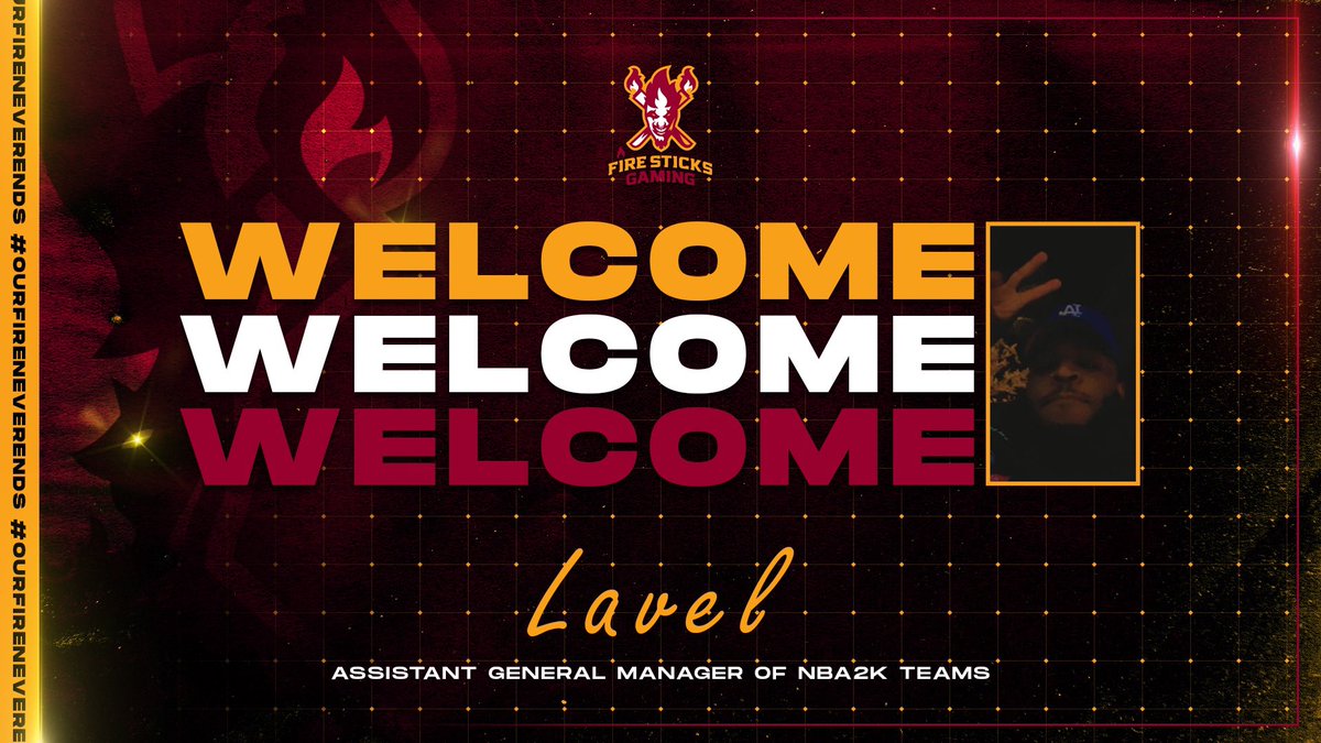 Fire Sticks Gaming tweet media