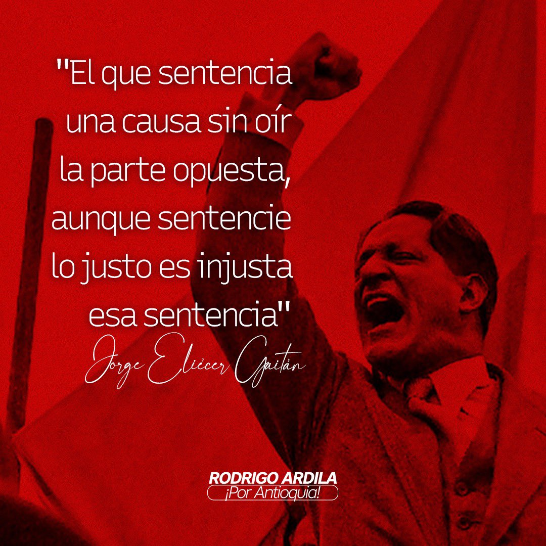 rodriardila's tweet photo. Todos tenemos derecho a vivir dignamente en un entorno de paz, justicia y libertad 🚩.
#derechoshumanos
#RodrigoArdilaporAntioquia
#Antioquia
#PartidoLiberal
#L111 https://t.co/Aas9zrxjzI