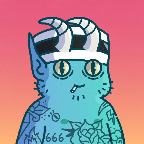 0xElric_'s tweet photo. Minted a pair of @WeirdosNFT since all my friends were doing it.

How'd I do? https://t.co/wRDLVfcmFK