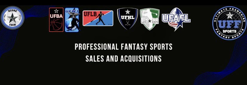 UFFS Franchise Acquisitions tweet media