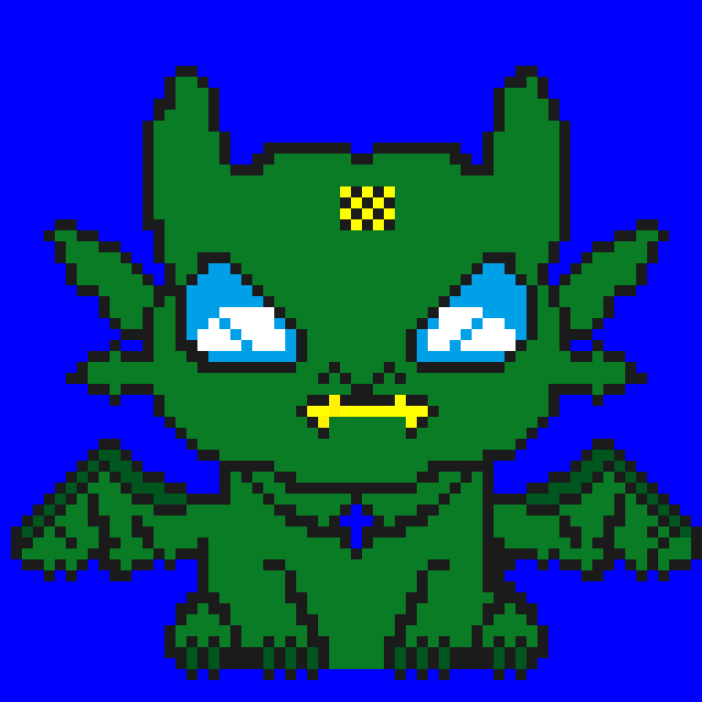 dinosaurzpixel's tweet photo. Cute Dinosaurz
Floor price start from 0.001 $ETH
OpenSea Polygon 

https://t.co/zTYPXhZbC1

#NFTCommmunity #NFTProject #NFT #NFTs #NFTdrop #NFTIndonesiaMendunia #NFTartists #NFTGiveaways #nftcollector #nftcollectors #nftindonesia #OpenSeaNFT #PolygonNFT #Dinosaurz https://t.co/Zz4RePI2gT