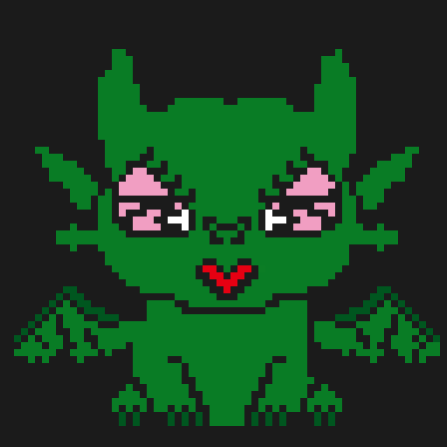 dinosaurzpixel's tweet photo. Cute Dinosaurz
Floor price start from 0.001 $ETH
OpenSea Polygon 

https://t.co/zTYPXhZbC1

#NFTCommmunity #NFTProject #NFT #NFTs #NFTdrop #NFTIndonesiaMendunia #NFTartists #NFTGiveaways #nftcollector #nftcollectors #nftindonesia #OpenSeaNFT #PolygonNFT #Dinosaurz https://t.co/Zz4RePI2gT
