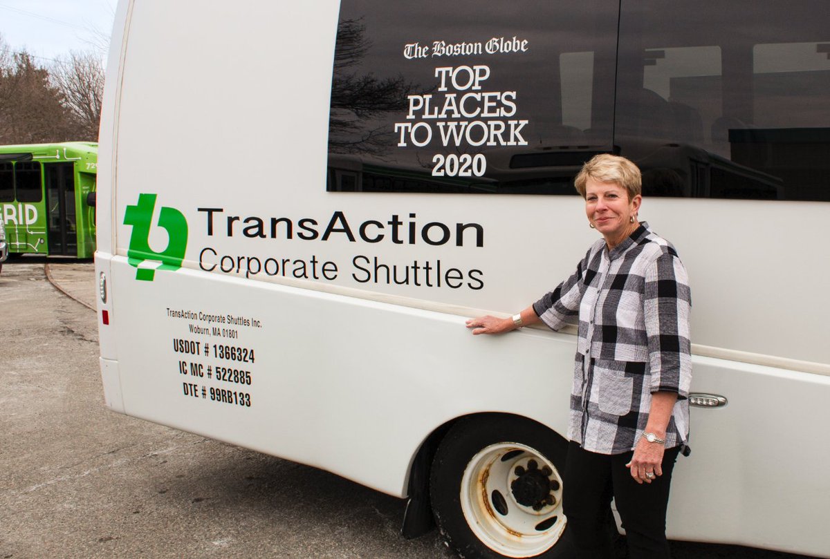 TransAction Associates is pleased to appear at #22 on the Boston Business Journal’s list of Largest Women-Owned Businesses in Massachusetts and celebrates all of the companies that were also recognized. #womeninbusiness #Transportation #businesswomen #businessgrowth