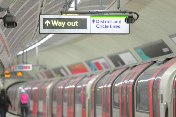 RMTunion's tweet photo. Strike action goes ahead on tube tomorrow as planned as @RMTunion accuses @MayorofLondon of trying to blame workers for @TfL financial crisis
#TubeStrike #JusticeForKeyworkers #StopTheTubeCuts
https://t.co/Vc0u1KVK6H https://t.co/0CNyNYv057
