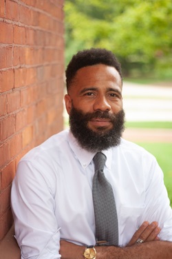 MSU_SocSci's tweet photo. Major congratulations to our @MSU_HistoryDept faculty Dr. Pero Dagbovie, who has been recommended by Provost Woodruff to become the next associate provost for graduate and postdoctoral studies and dean of the Graduate School.

Read more: https://t.co/93QgBWfCCb #MSUSocialScience https://t.co/4z2sN71wCn