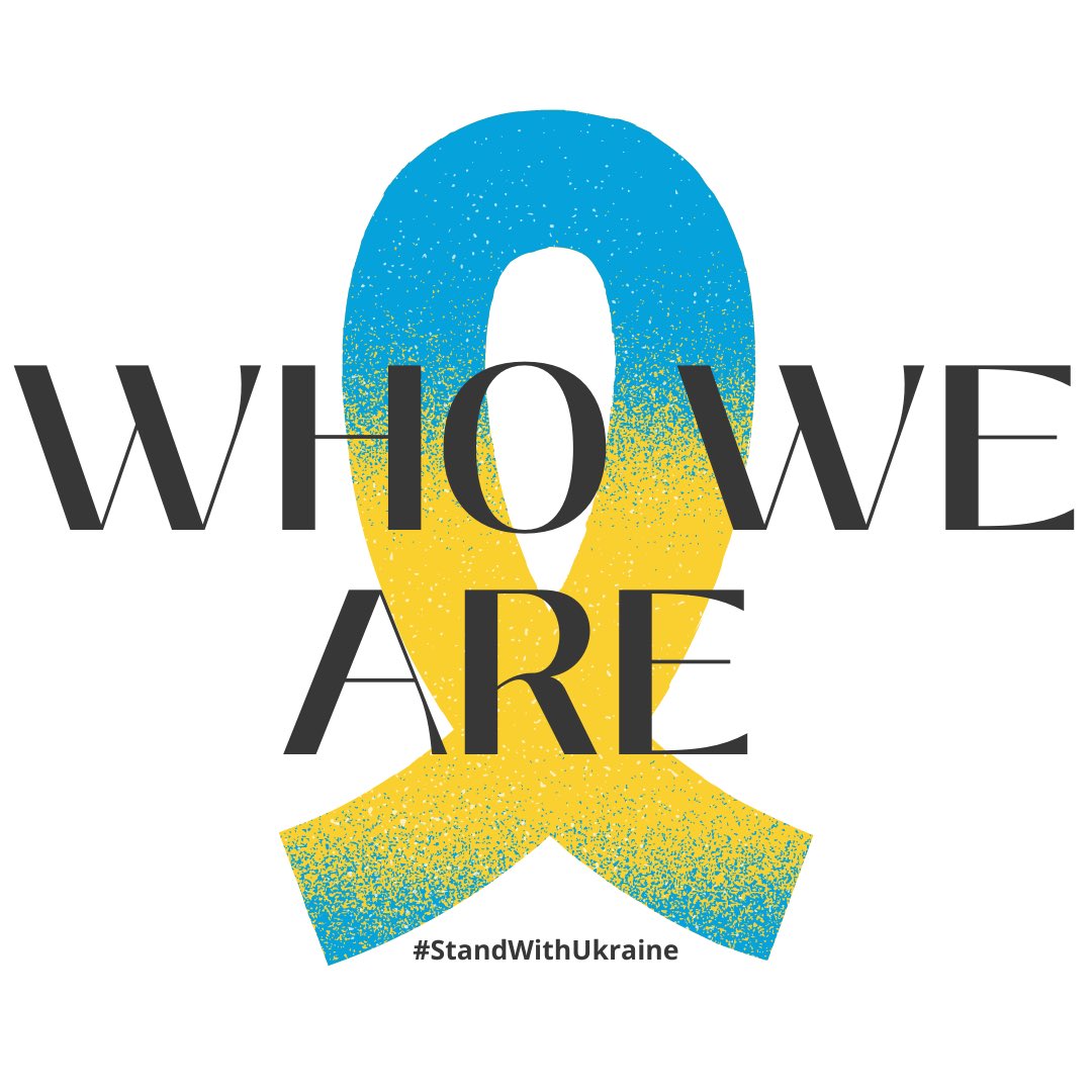 Stand With Ukraine NFT tweet media