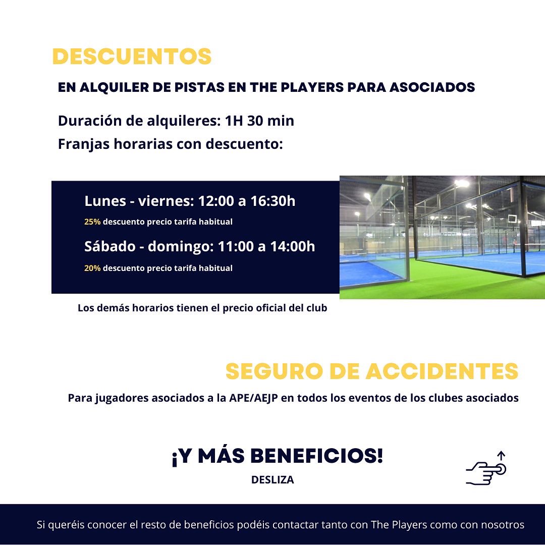 APE / AEJP tweet media