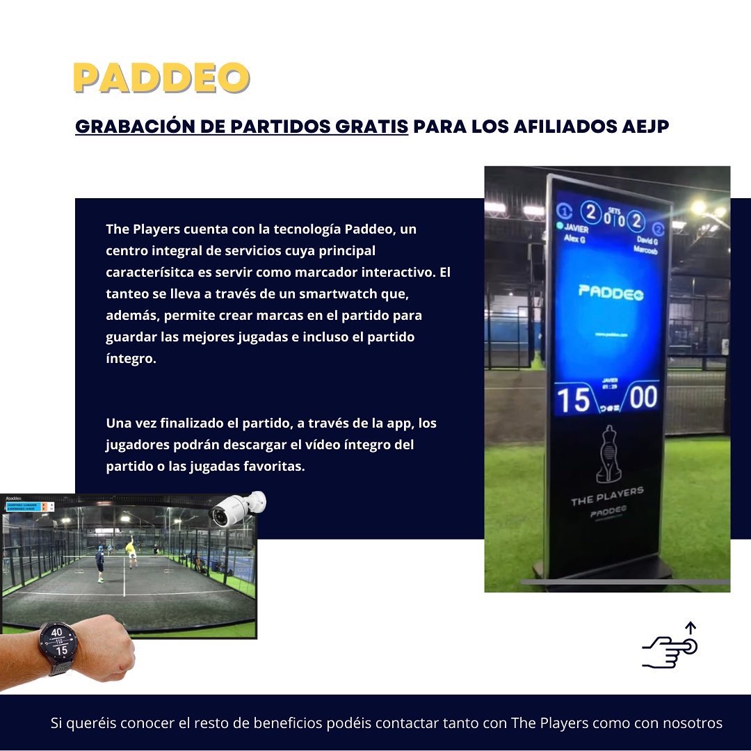 APE / AEJP tweet media